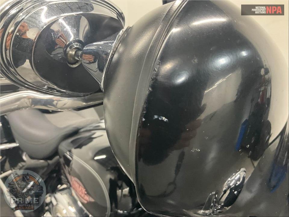 2009 Harley-Davidson FLHTC ELECTRA GLIDE CLASSIC — фото 16