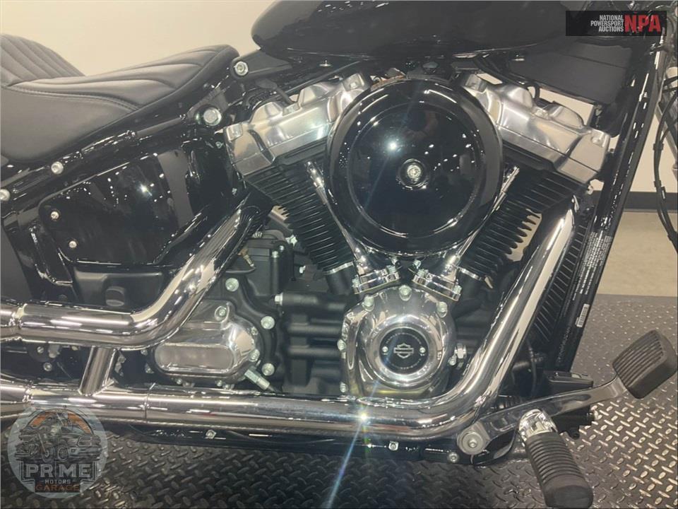 2023 Harley-Davidson FXST SOFTAIL STANDARD — фото 6