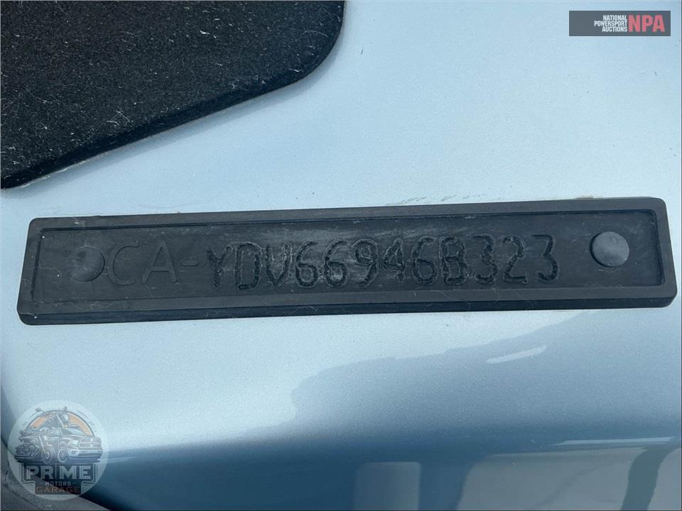 2023 Seadoo/Brp GTI SE 130 IDF & SND SYS — фото 21