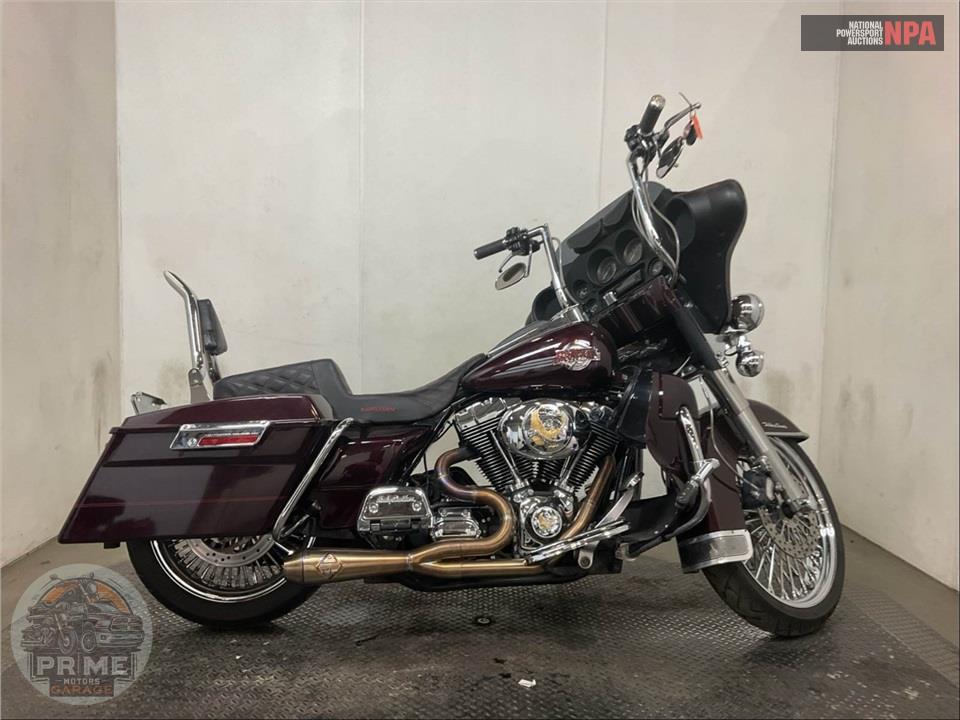 2006 Harley-Davidson FLHTCUI ULTRA CLASSIC ELECTRA GLIDE — фото 1