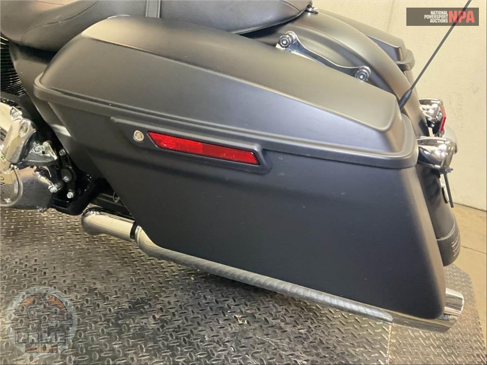 2015 Harley-Davidson FLTRX ROAD GLIDE — фото 14