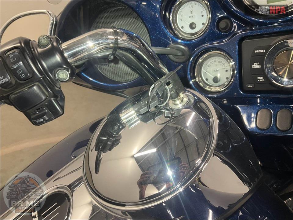 2012 Harley-Davidson FLHX STREET GLIDE — фото 13