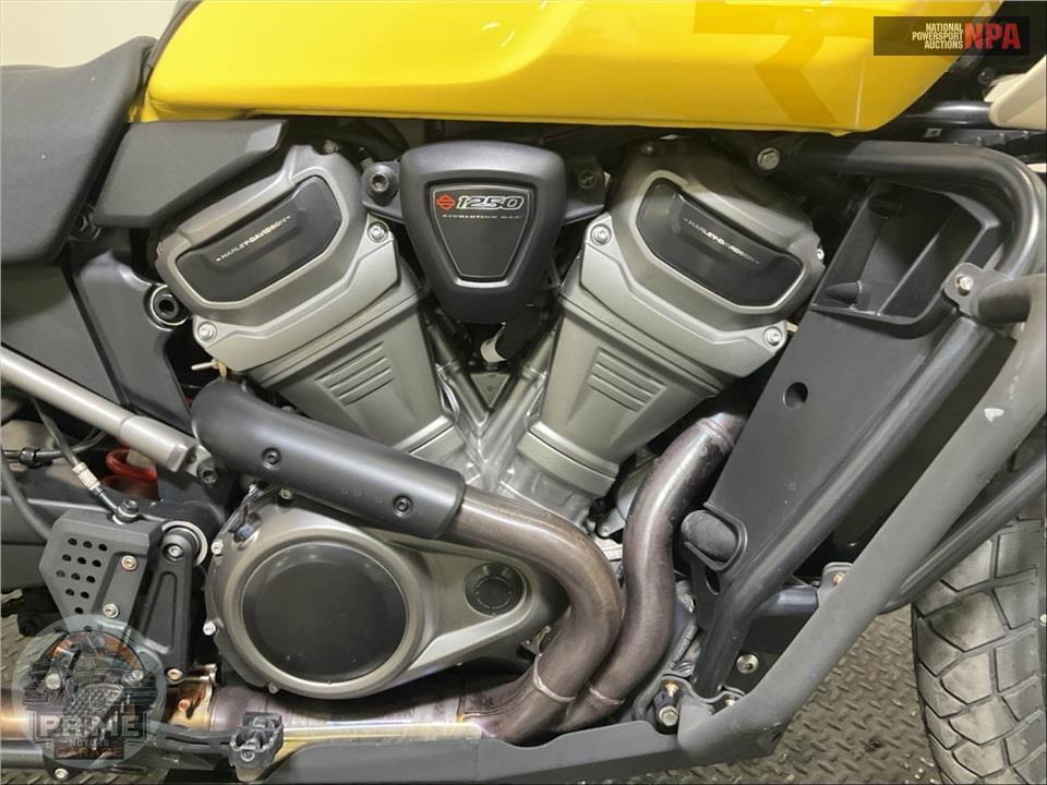 2023 Harley-Davidson RA1250S PAN AMERICA SPECIAL — фото 6