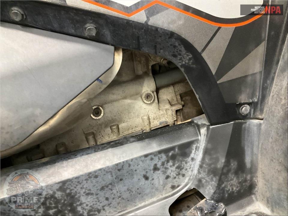 2018 Polaris SPORTSMAN XP 1000 HIGH LIFTER EDITION — фото 23