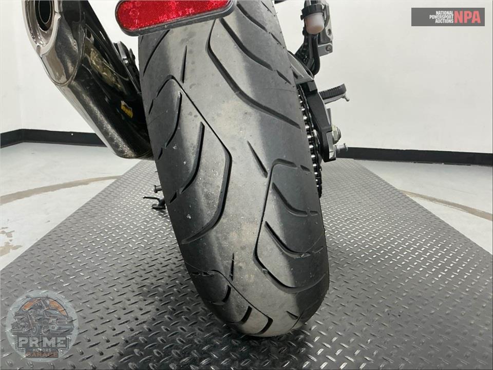 2012 Aprilia MANA 850 GT ABS — фото 28