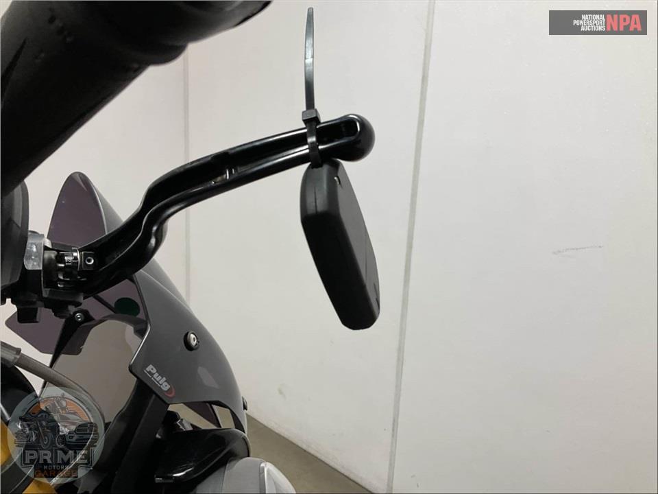 2025 Triumph SPEED TRIPLE 1200 RS — фото 11
