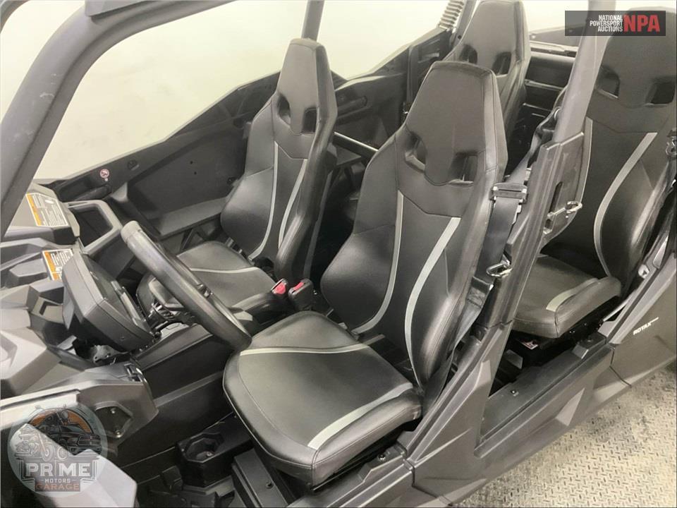 2024 Can-Am COMMANDER MAX XT-P 1000R — фото 22