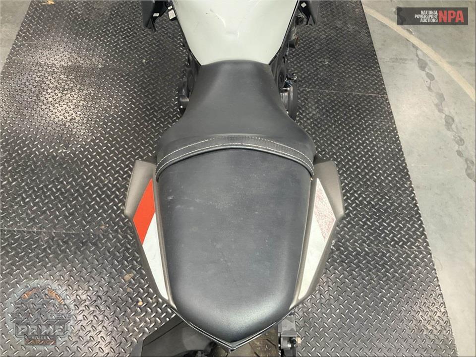2023 Kawasaki EX650RPFNN NINJA 650 — фото 13