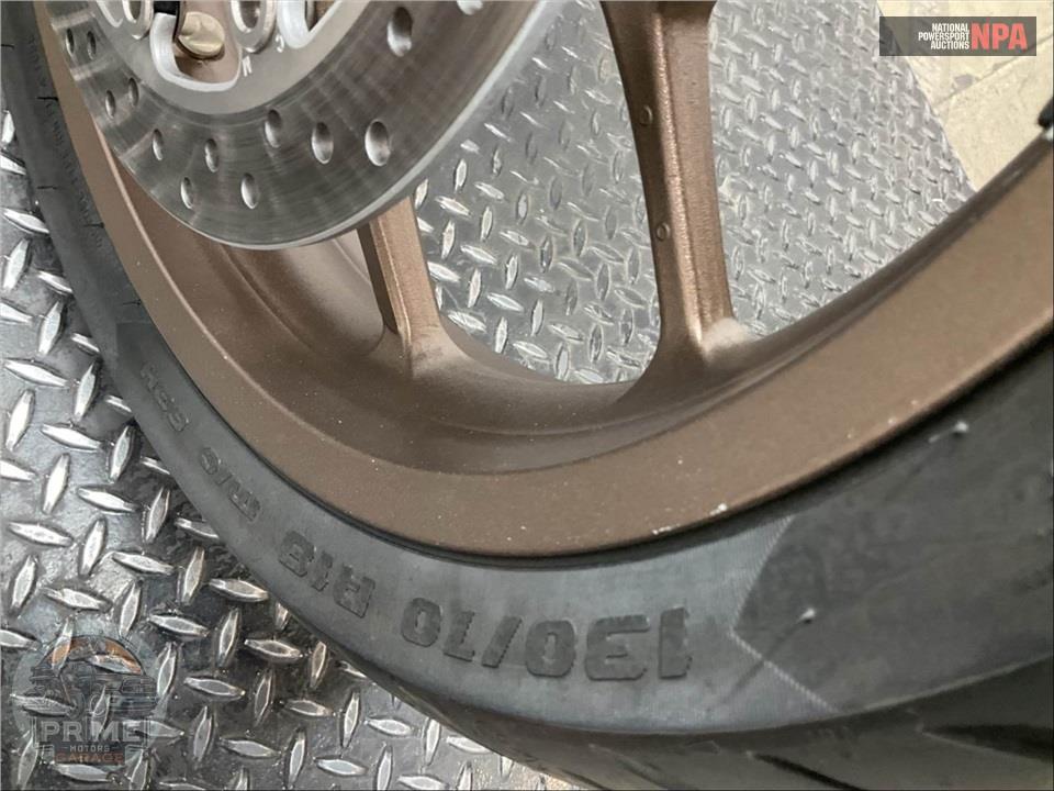 2024 Honda CMX1100D2 REBEL 1100T DCT — фото 26