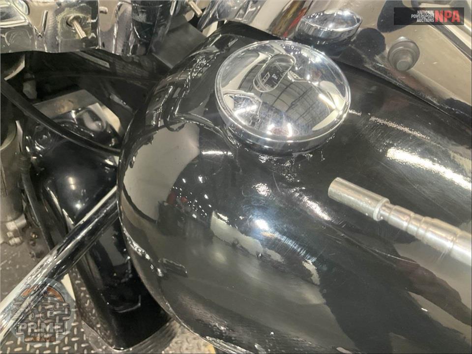2005 Harley-Davidson FLHRSI ROAD KING CUSTOM — фото 22