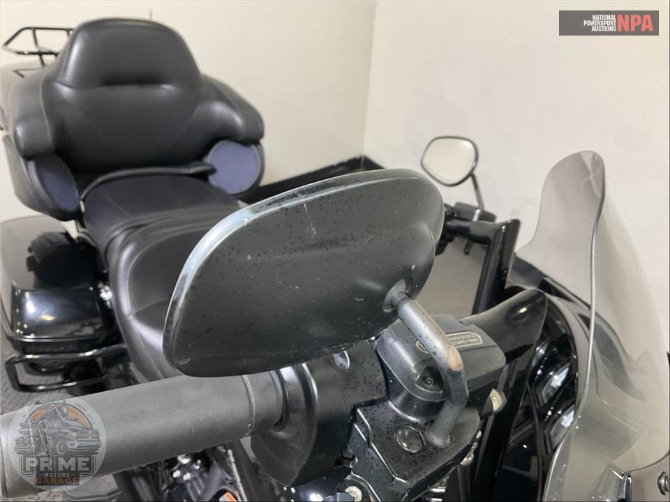 2020 Harley-Davidson FLHTK ULTRA LIMITED — фото 44