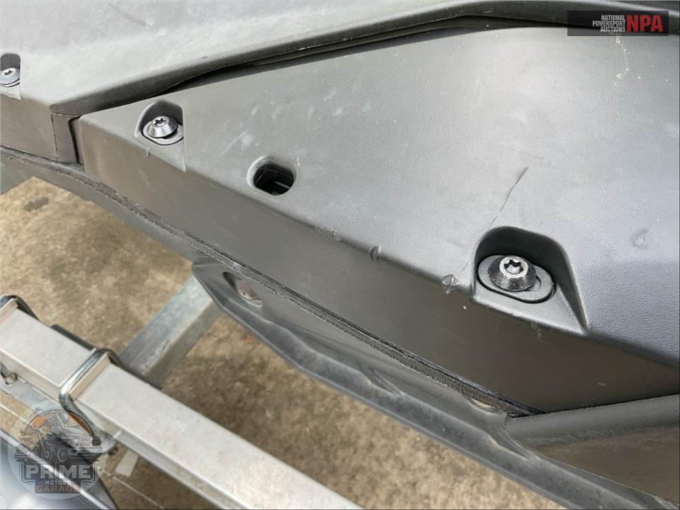 2023 Seadoo/Brp SPARK 3UP TRIXX — фото 14