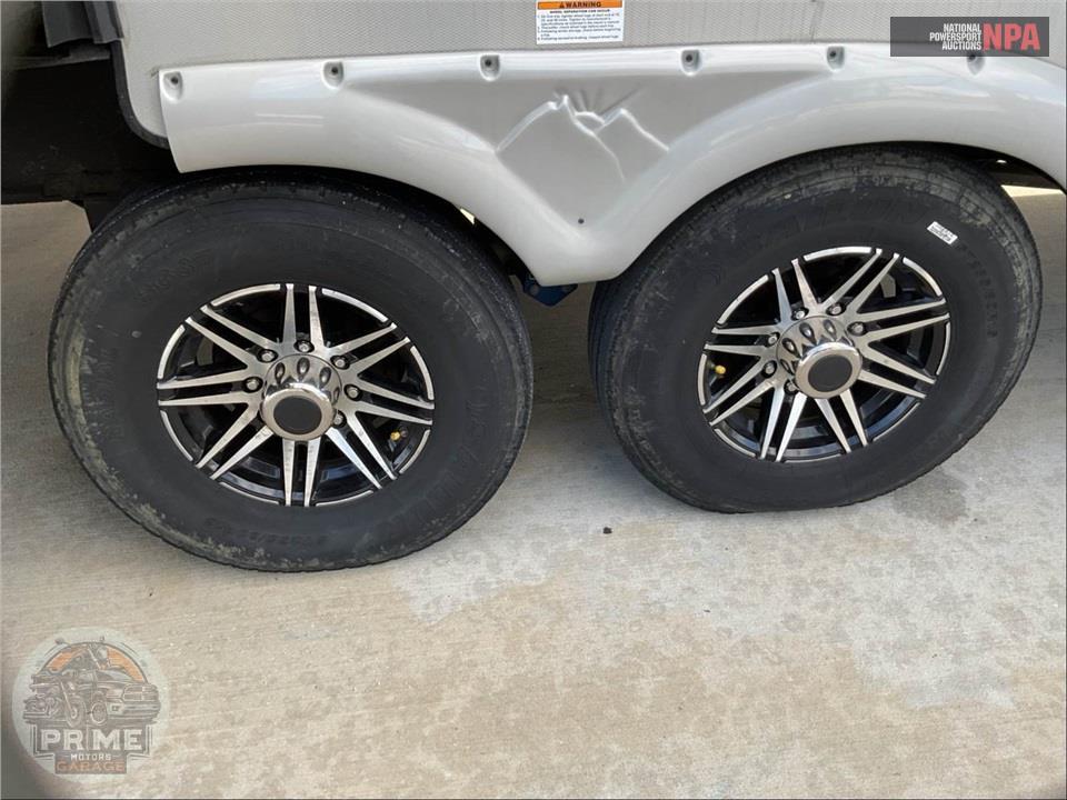 2024 Keystone Rv M-3941 FO - MONTANA FIFTH WHEEL SERIES — фото 29