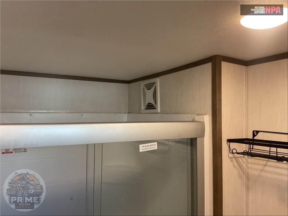 2022 Sabre By Forest River M-37FLL - FIFTH WHEEL SERIES — фото 30
