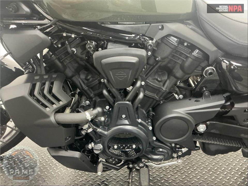 2026 Harley-Davidson RH975S NIGHTSTER SPECIAL — фото 7