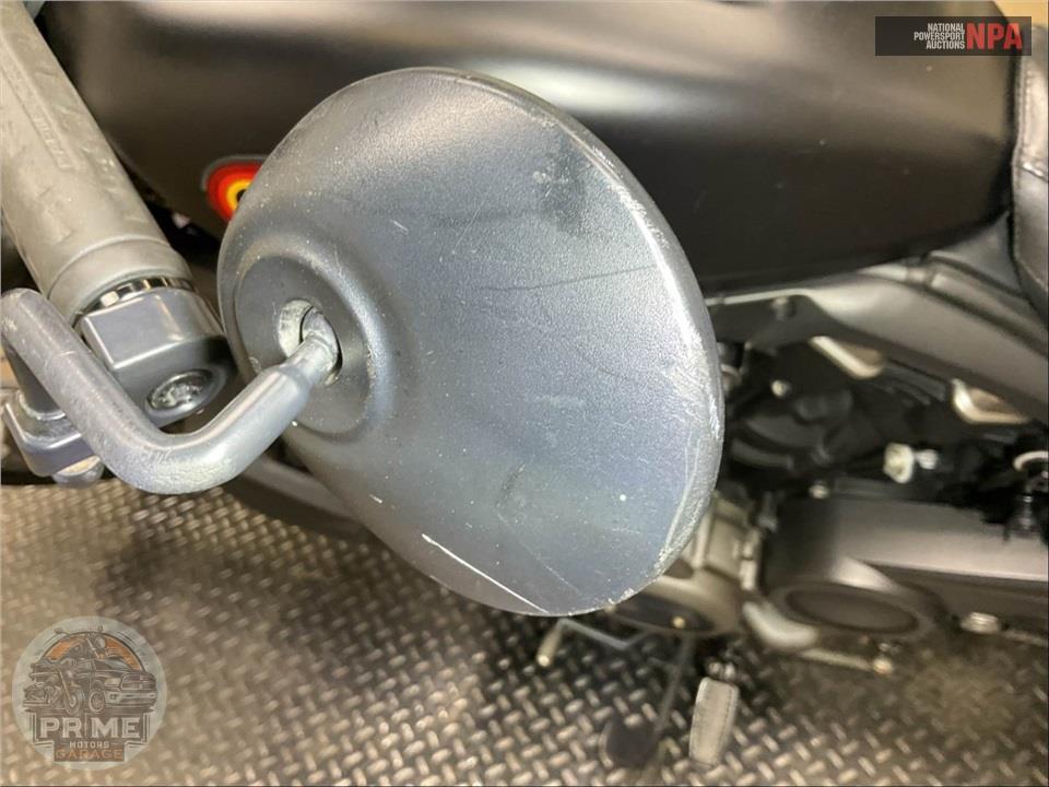 2023 Harley-Davidson RH975S NIGHTSTER SPECIAL — фото 26