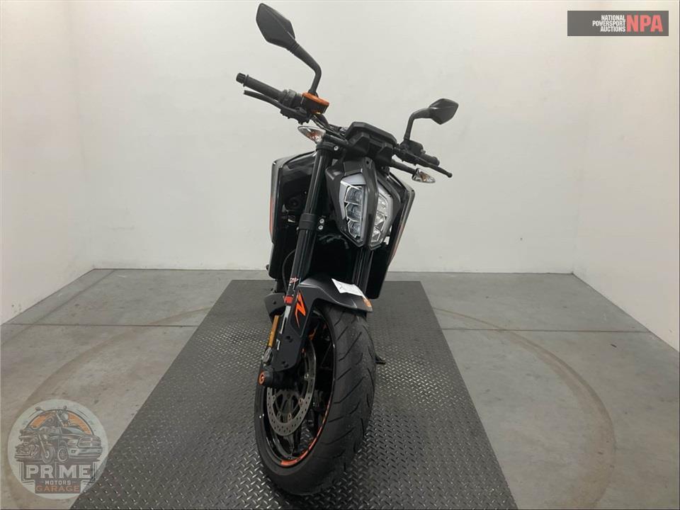 2021 Ktm 890 DUKE — фото 2