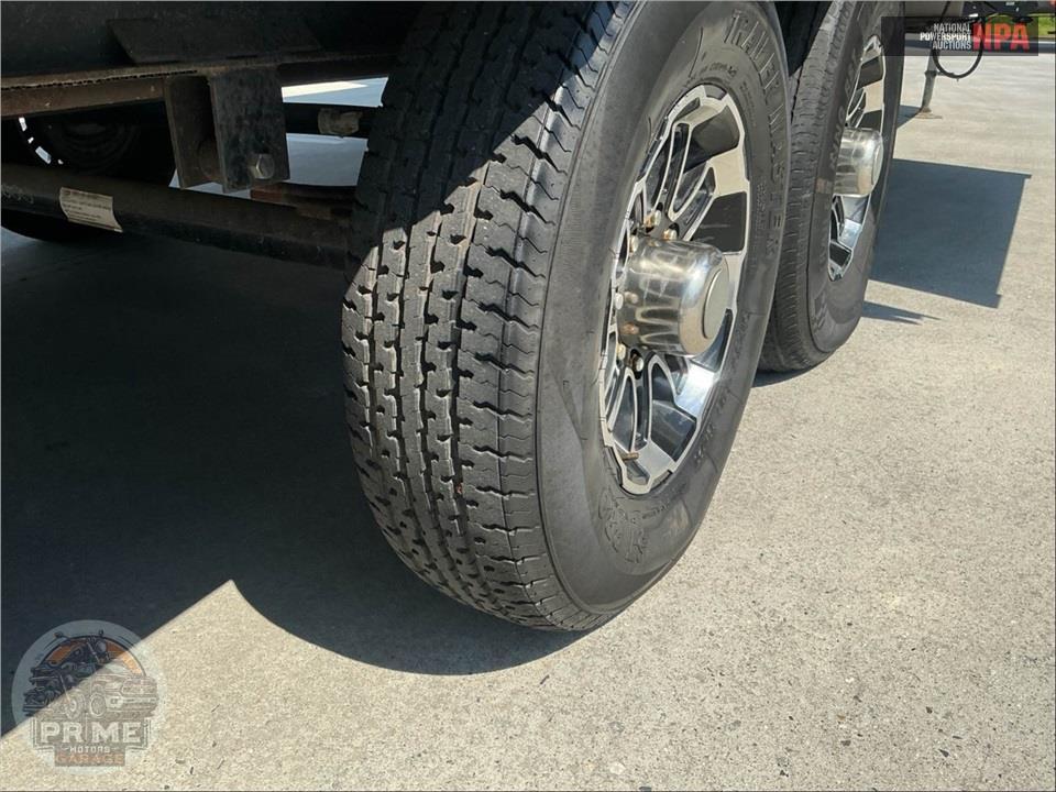 2020 Keystone Rv M-3611 FWFKS - SPRINTER LIMITED FIFTH WHEEL SERIES — фото 77