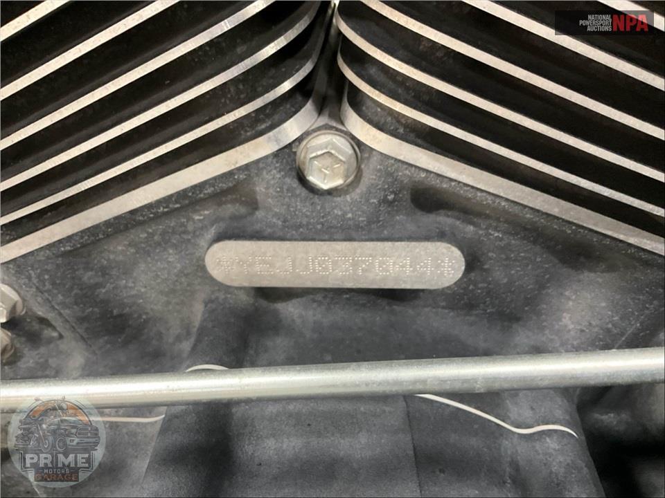 2018 Harley-Davidson FXBR BREAKOUT — фото 43