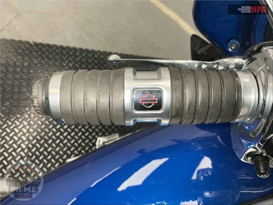 2020 Harley-Davidson FLHTKSE CVO LIMITED — фото 36