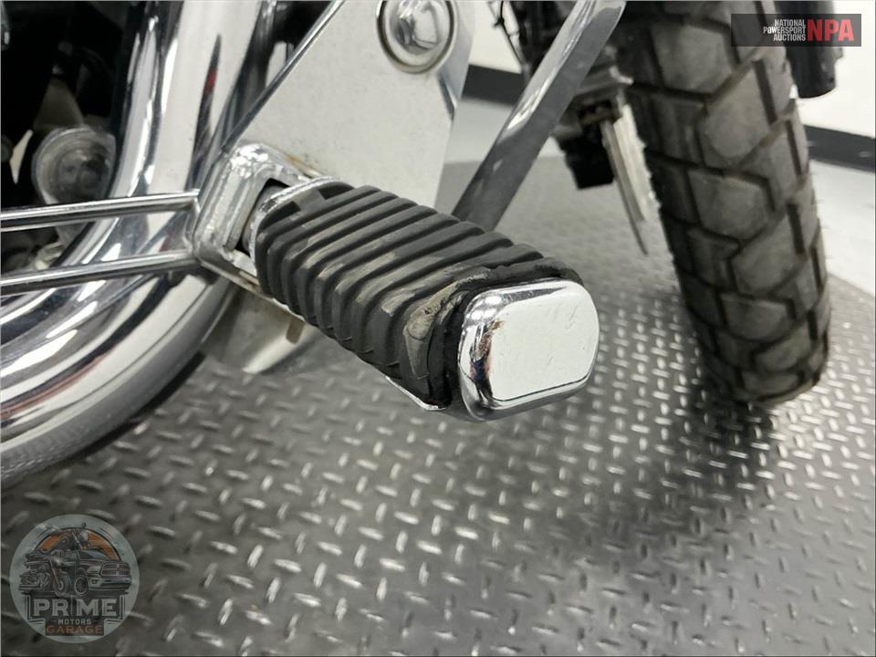 2001 Honda VT750DC1 SHADOW SPIRIT — фото 24