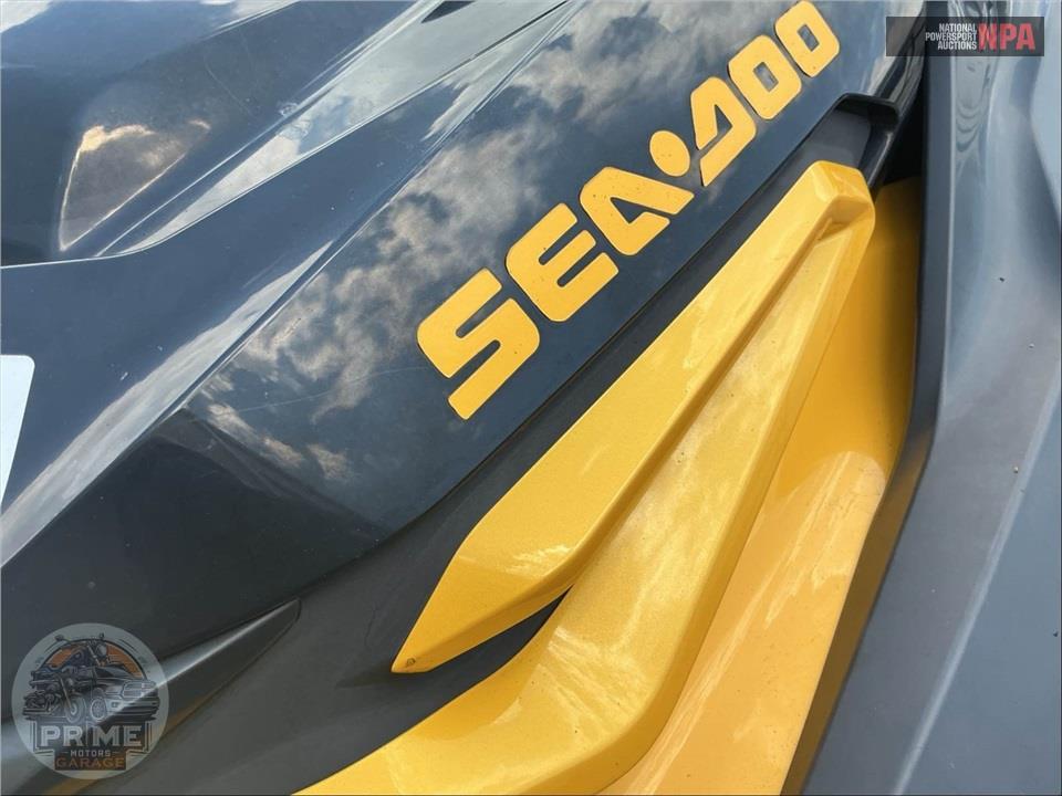 2022 Seadoo/Brp RXT-X 300 TECH PACKAGE — фото 20