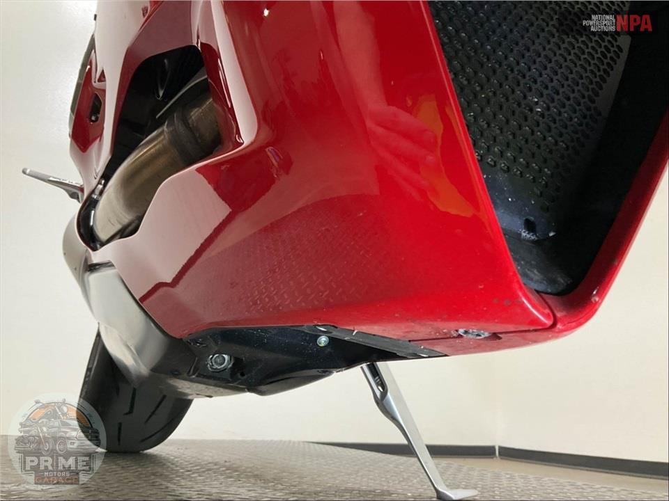 2024 Ducati PANIGALE V2 — фото 11