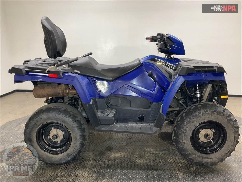 2023 Polaris SPORTSMAN TOURING 570 — фото 1