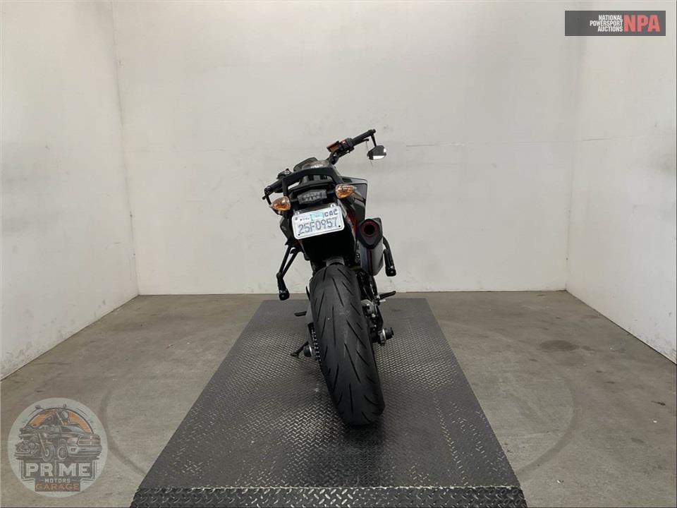 2020 Ktm 790 DUKE — фото 4