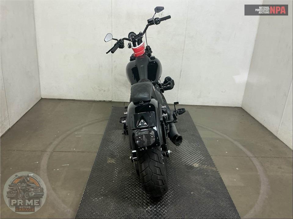 2023 Harley-Davidson FXLRS LOW RIDER S — фото 4