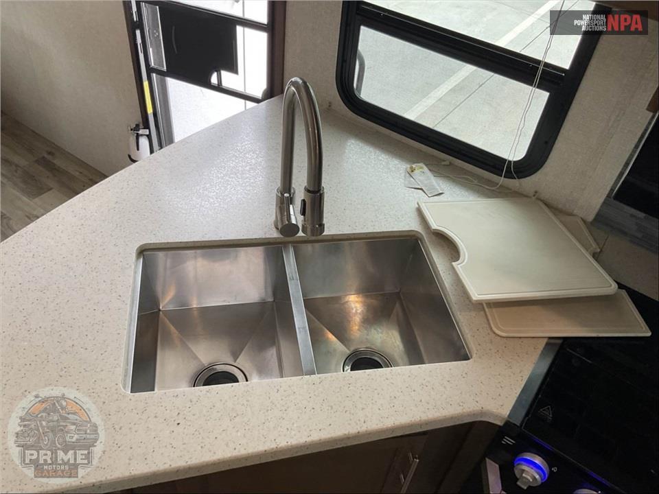 2019 Keystone Rv M-29 BHS - COUGAR SERIES — фото 18