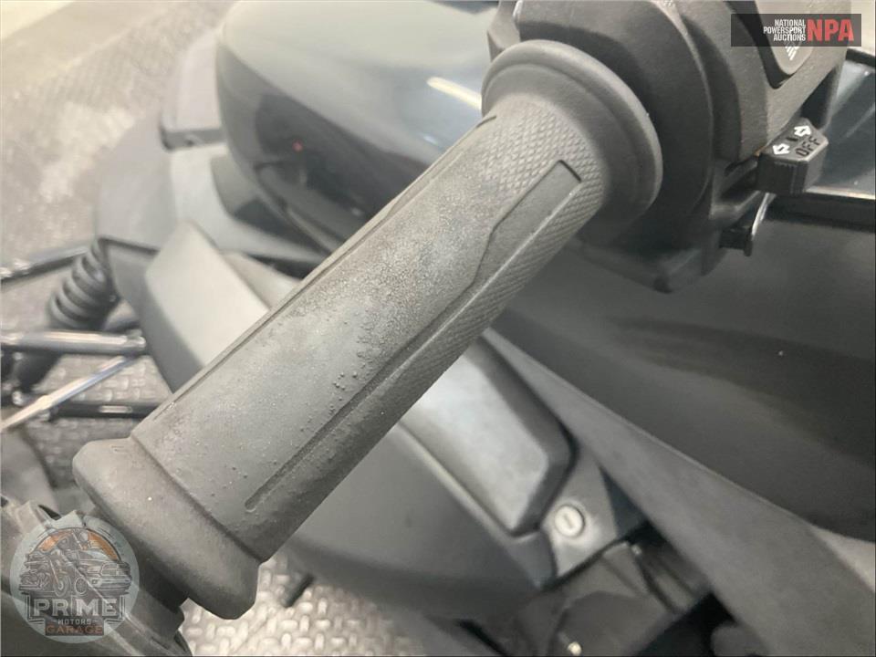 2023 Can-Am RYKER 600 ACE — фото 28