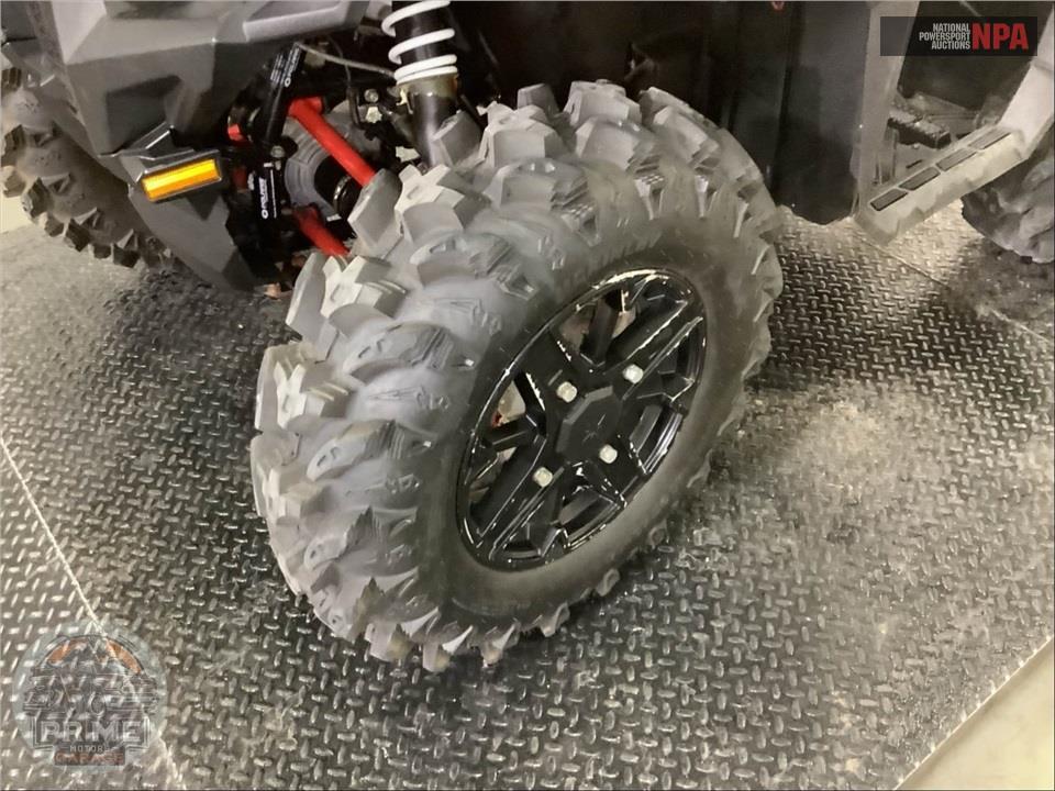 2018 Polaris SPORTSMAN XP 1000 — фото 58