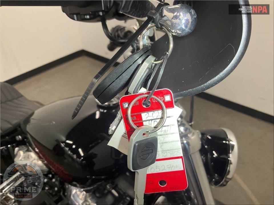 2023 Harley-Davidson FXST SOFTAIL STANDARD — фото 19