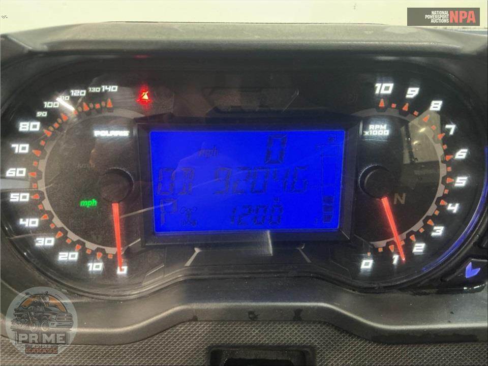 2020 Polaris RANGER CREW XP 1000 NORTHSTAR ULTIMATE MB QUART AUDIO — фото 5