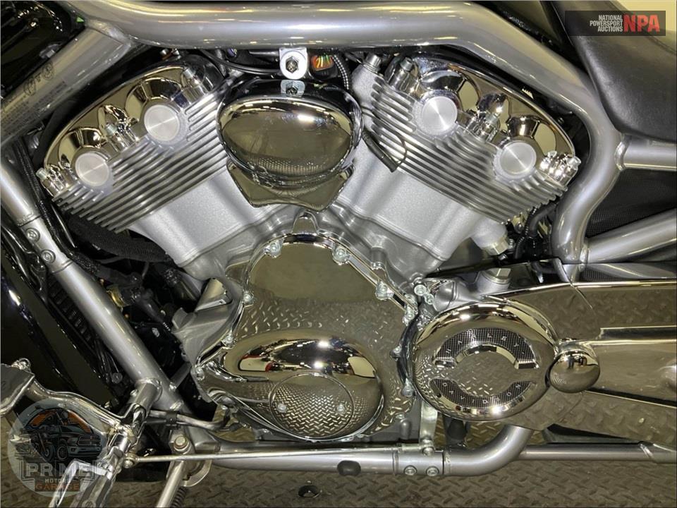 2004 Harley-Davidson VRSCA V-ROD — фото 7
