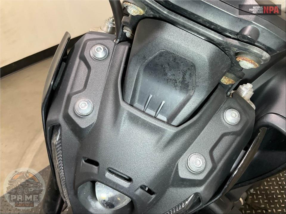 2022 Yamaha MT-09 — фото 14