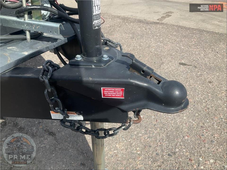 2021 Keystone Rv M-287 QBS - BULLET ULTRA LITE SERIES — фото 47