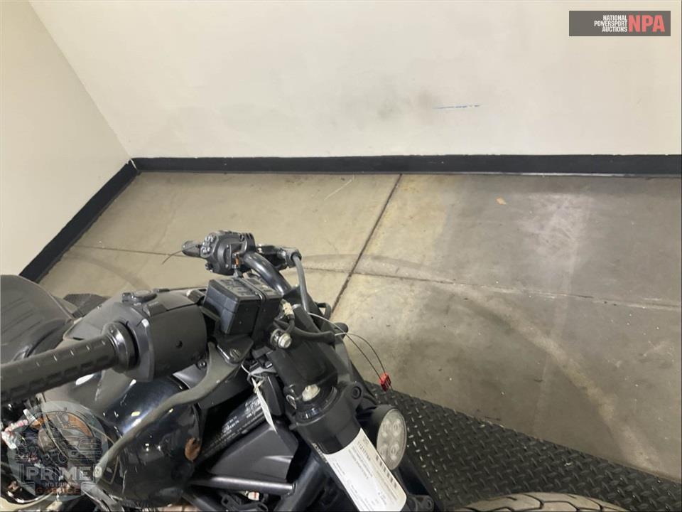 2022 Harley-Davidson RH1250S SPORTSTER S — фото 42