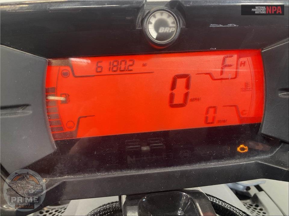 2020 Can-Am RYKER RALLY EDITION 900 ACE — фото 5