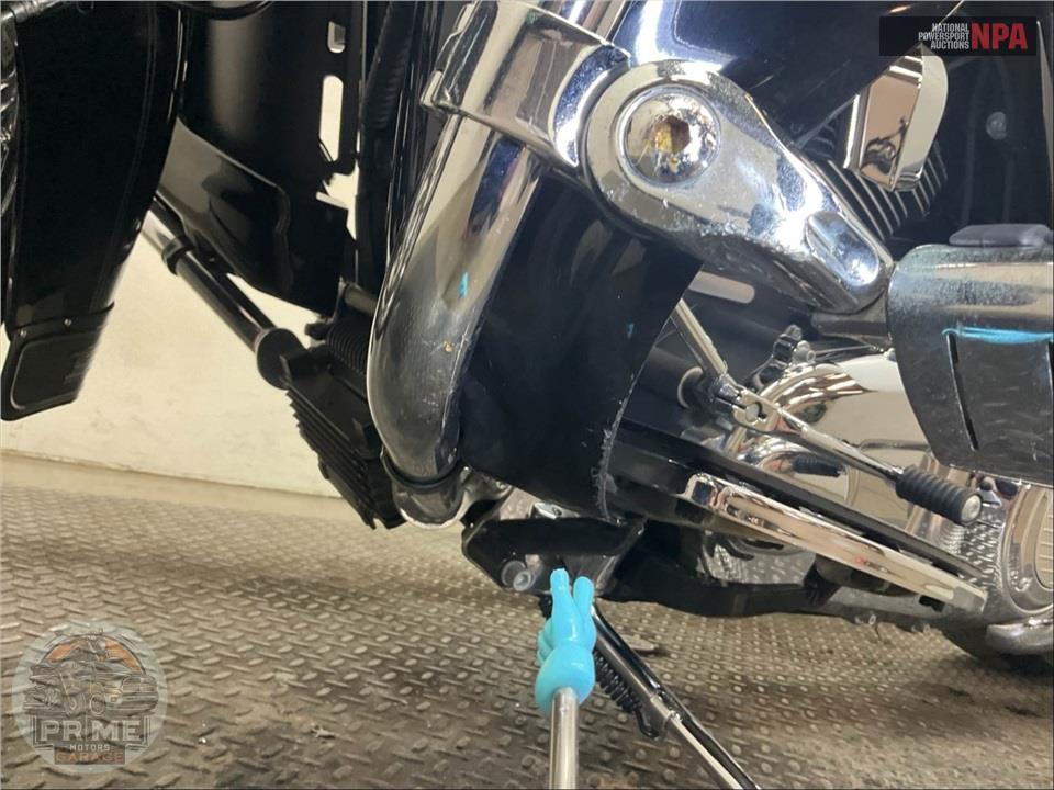 2013 Harley-Davidson FLHTCU UL CLSC EL GLIDE — фото 16