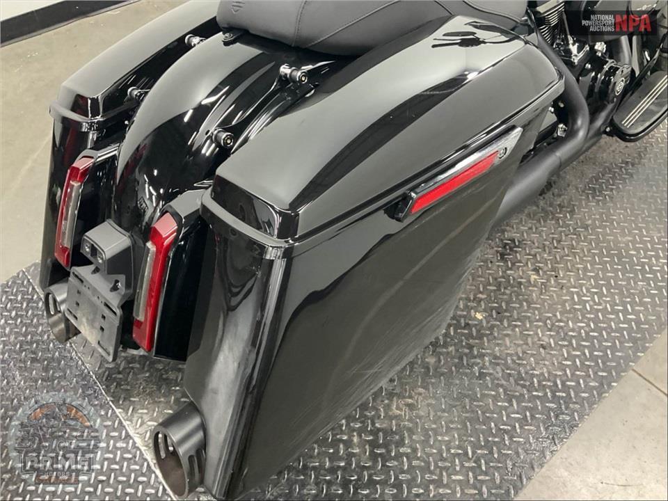 2024 Harley-Davidson FLTRX ROAD GLIDE — фото 20