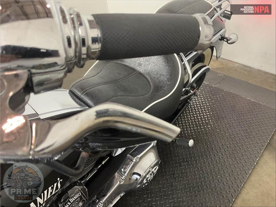 2006 Harley-Davidson FLSTNI SOFTAIL DELUXE — фото 25