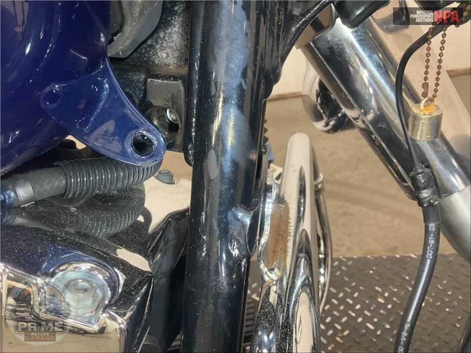 2000 Harley-Davidson FLSTC HERITAGE SOFTAIL CLASSIC — фото 12
