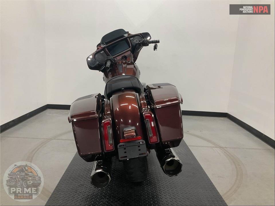 2024 Harley-Davidson FLHXSE CVO STREET GLIDE — фото 4
