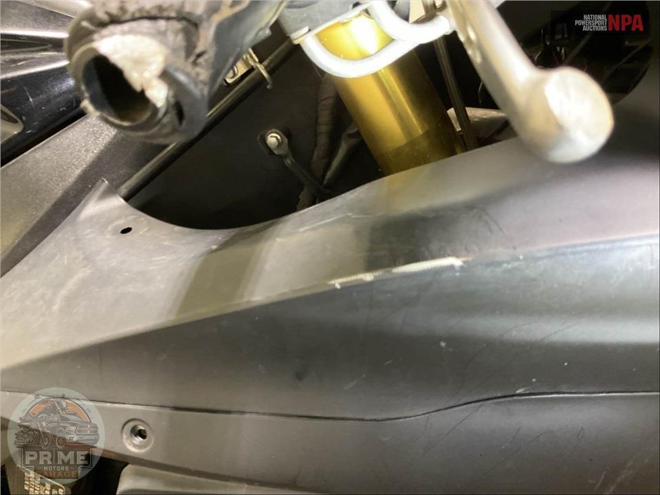 2013 Suzuki GSX-R750L3 — фото 14