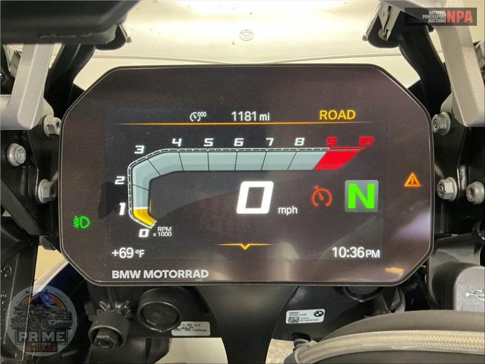 2024 Bmw R 1250 GS ADVENTURE — фото 5