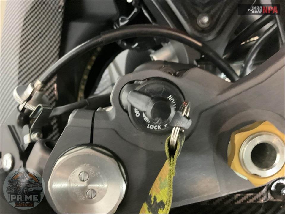 2023 Suzuki GSX-R600M3 — фото 12
