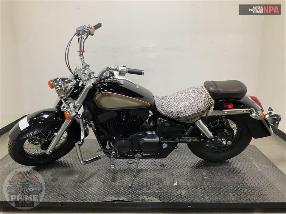 2024 Honda SHADOW AERO ABS — фото 3