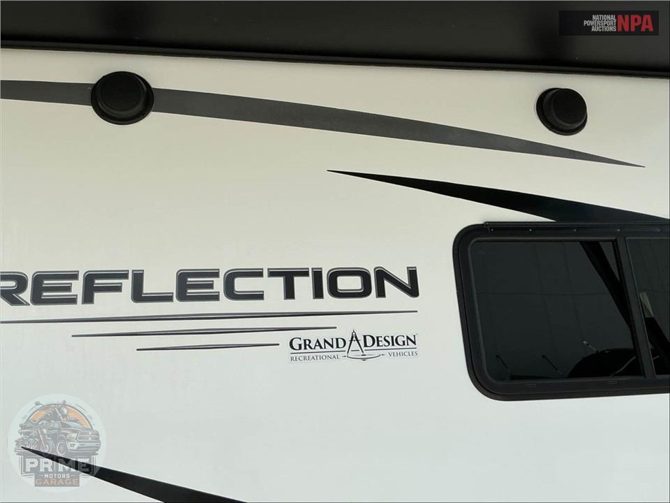 2022 Grand Design Recreational Vehicles M-315RLTS - REFLECTION SERIES — фото 27